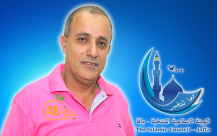 بالفيديو: تعرف على السيد يحيى سليم بشبش مرشح الهيئة الاسلامية بيافا في دورتها الـ14